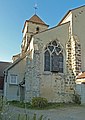 Église Saint-Pierre de Brétigny-sur-Orge