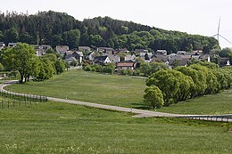 Brandscheid – Veduta