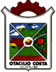 Brasão de armas de Otacílio Costa