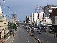 CDO C.M. Recto Avenue