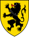 Coat of arms of Dompierre