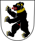 Stadtwappen