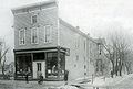 Cain's drug store in Chicago Lawn, Chicago