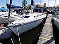 Catalina 320