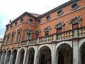 Palazzo Guidi in Cesena