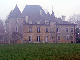 Image illustrative de l’article Château de Candale