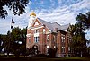 Chouteau County Courthouse