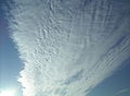 Grande Cirrocumulus