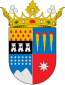 Blason de Province de Ñuble