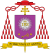 Luis Francisco Ladaria Ferrer's coat of arms
