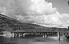 Columbia River Bridge at Kettle Falls