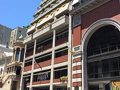 Consulate-General of Ukraine in San Francisco