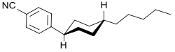 LC-Derivat von Cyclohexylbenzol