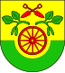 Coat of arms of Daldorf