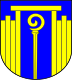 Coat of arms of Lürschau Lyrskov