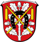 Mörfelden-Walldorf – Stemma