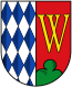 Coat of arms of Westheim