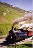 Furkabahn Cog-Wheel Railway