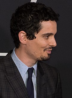 Damien Chazelle