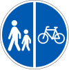 D26: Segregated path