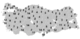 Electoral districts of Turkey