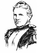 Elizabeth Garnett