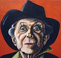 Quentin Crisp