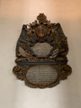 Epitaph des Generalmajors Joh. du Boisson (1730)