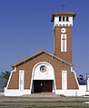 Iglesia "Nuestra Señora de la Asunción"