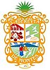 Official seal of Cadereyta