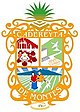 Official seal of Cadereyta de Montes