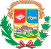 Coat of arms of La Esperanza