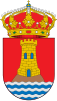 Coat of arms of Barromán