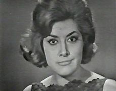 Conchita Bautista in Naples (1965)