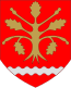 Blason de Finström