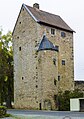 Obertorturm oder Maulaffenturm