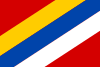 Flag of Dešov