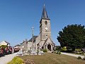 Kirche Saint-Jean-Baptiste