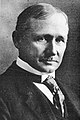 Image 19Frederick Winslow Taylor of Philadelphia, a late 19th and early 20th century pioneer in scientific management (from History of Pennsylvania)