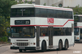 KMB's Dennis Dragon 9.9m (ADS102), seen at Kwun Tong Ferry.