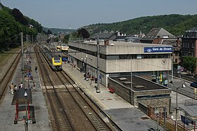 Image illustrative de l’article Gare de Dinant