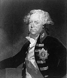 George Yonge