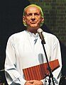 Gheorghe Zamfir, interprète, virtuose de la flûte de Pan