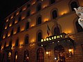 Il Grand Hotel Baglioni