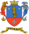 Blason de Tolmács