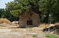 Har-Tuv - Remains in the old center הר-טוב - שרידים במרכז הישן