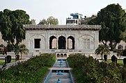 Hazuri Bagh Baradari, Hazuri Bagh, Lahore[2]