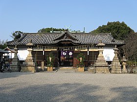 Hijiri-jinja