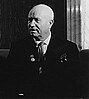 Nikita Khrushchev