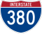 Interstate 380